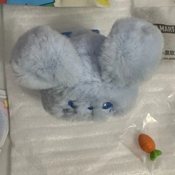 Authentic POP MART Hacipupu Snuggle With You Comfy Bunny - Picture 5 of 12